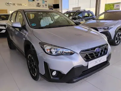 Usado Subaru XV