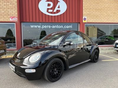 VW Beetle