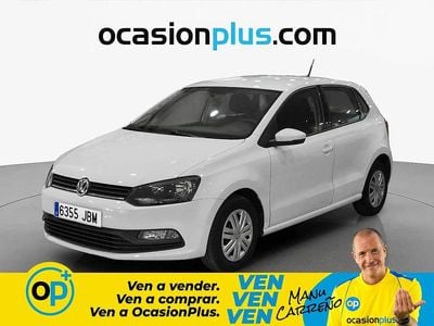 Occasion VW Polo Edition 60 PK (44 kW) 2014 Wit Hatchback