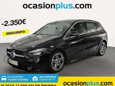 Mercedes B180
