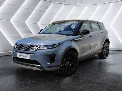 usado Land Rover Range Rover evoque 2.0 D163 S AUTO 4WD MHEV