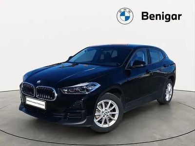 Usado BMW X2 Comfort Edition 150 HP (110 kW) 2020 Preto SUV