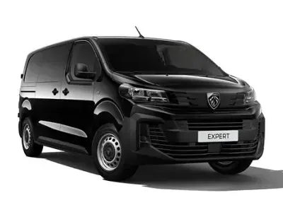 Usado Peugeot Expert