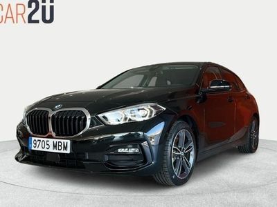 BMW 120