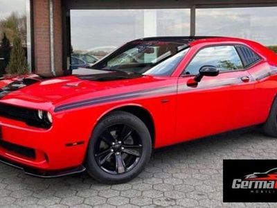 usado Dodge Challenger 3.6