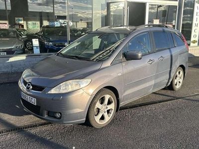 Mazda 5
