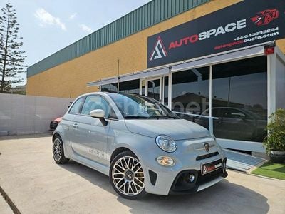 Abarth 500C