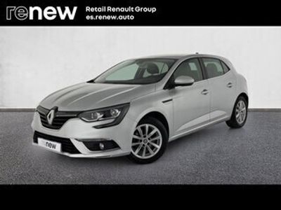 Renault Mégane IV