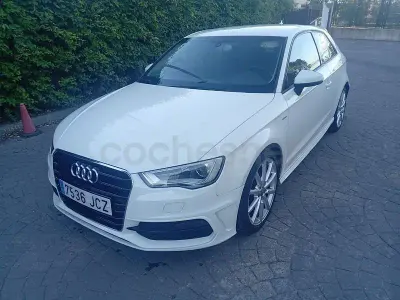 Usado Audi A3