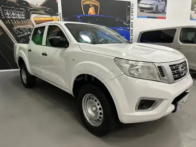 Occasion Nissan Navara