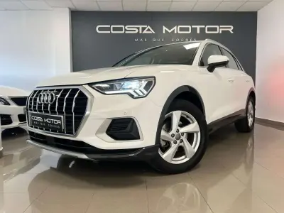 Usado Audi Q3