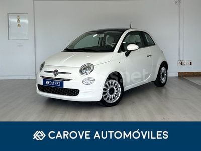 Fiat 500S
