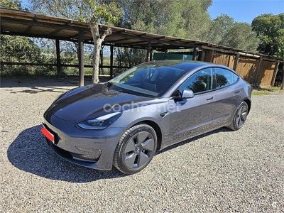 Usado Tesla Model 3 366 kW (498 CV) 2022 Eléctrico Berlina