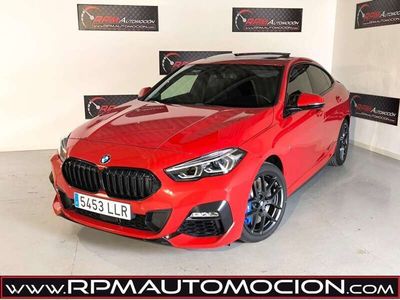 usado BMW 218 218 iA Gran Coupé