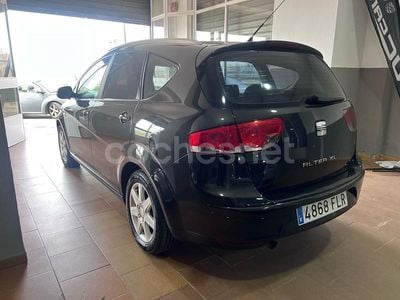 Seat Altea XL