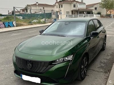Usado Peugeot 308