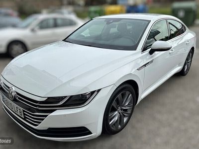 VW Arteon