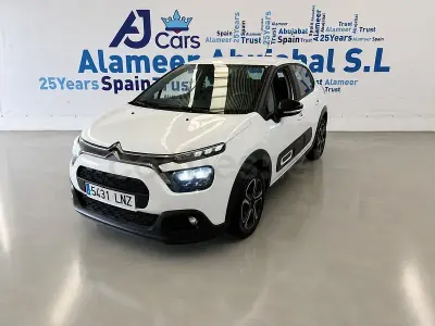 Usado Citroën C3