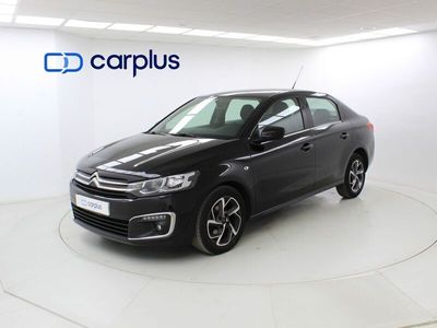 usado Citroën C-Elysee I BlueHDi 75KW (100CV) Shine