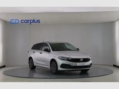Usado Fiat Tipo
