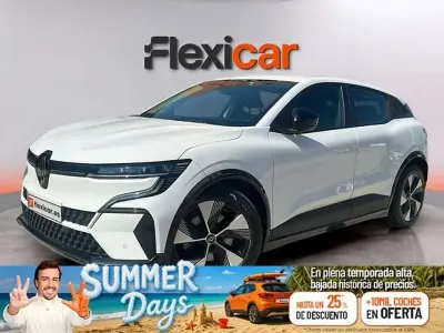 Usado Renault Mégane