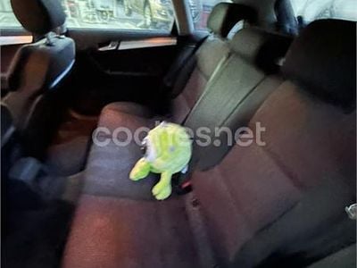 Gris / plata Usado 2007 Audi A3 S-Line Berlina | 10.000 € (Caro)