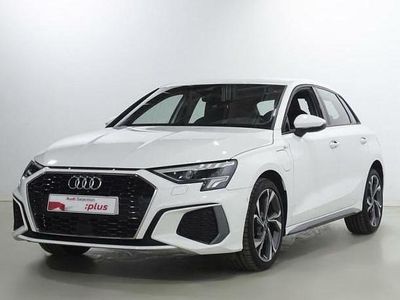 Audi A3 e-tron