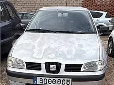 Usado Seat Cordoba
