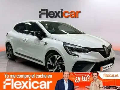 Usado Renault Clio