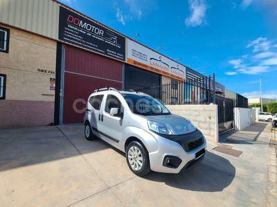 Fiat Qubo