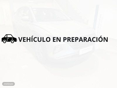 Azul Usado 2023 Hyundai Tucson SUV | 36.999 €