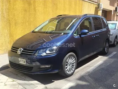 Usado VW Sharan