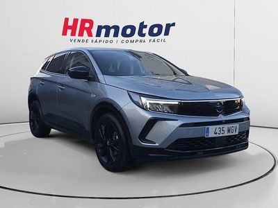 Usado Opel Grandland X GS Line 130 CV (95 kW) 2023 SUV