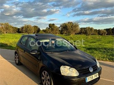 VW Golf V