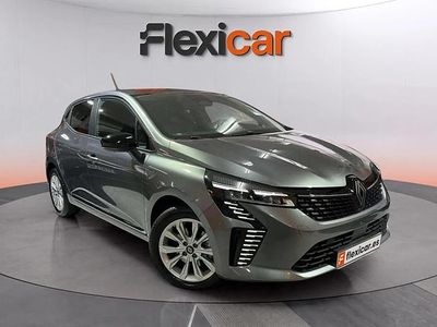 Usado Renault Clio V Evolution 101 CV (74 kW) 2025 Gris Berlina