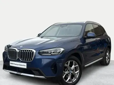 Occasion BMW X3 xLine 292 ch (214 kW) 2024 SUV