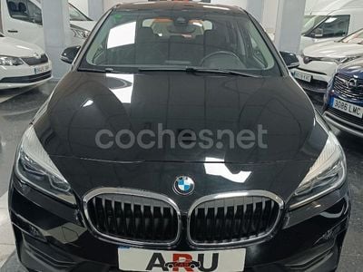 BMW 216 Active Tourer
