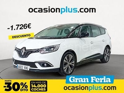 Renault Grand Scénic IV