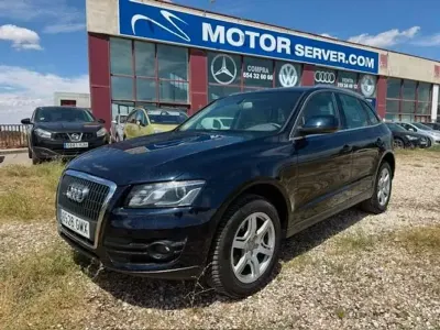 Usado Audi Q5