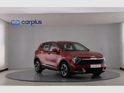 Usado Kia Sportage 150 CV (110 kW) 2022 SUV