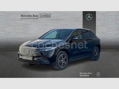 Mercedes EQA250