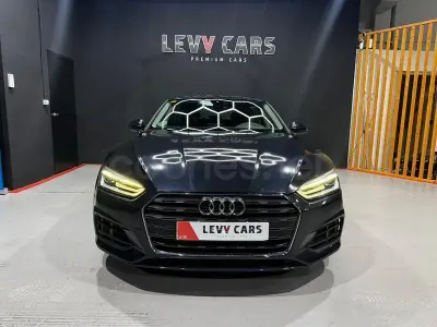 Usado Audi A5 Sportback
