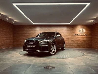 Audi RS Q3