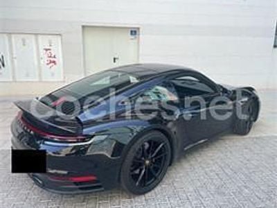 Porsche 911 Carrera