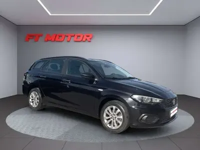 Usado Fiat Tipo