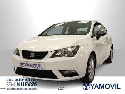 Seat Ibiza SC