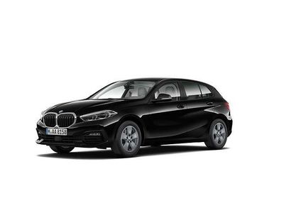 Occasion BMW 116 Comfort Edition 116 ch (85 kW) 2022 Noir Citadine