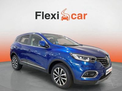 usado Renault Kadjar Zen Blue dCi 85kW (115CV) EDC