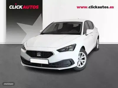 Usado Seat Leon