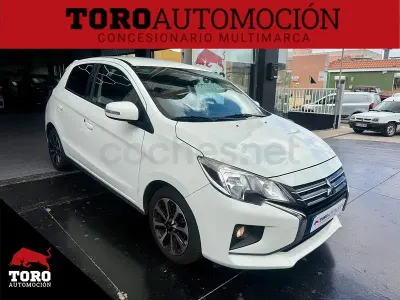 Usado Mitsubishi Space Star